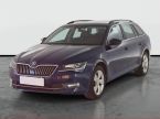 Škoda Superb - fotka číslo 1