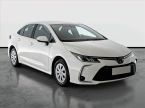Toyota Corolla - fotka číslo 0
