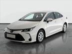 Toyota Corolla - fotka číslo 1