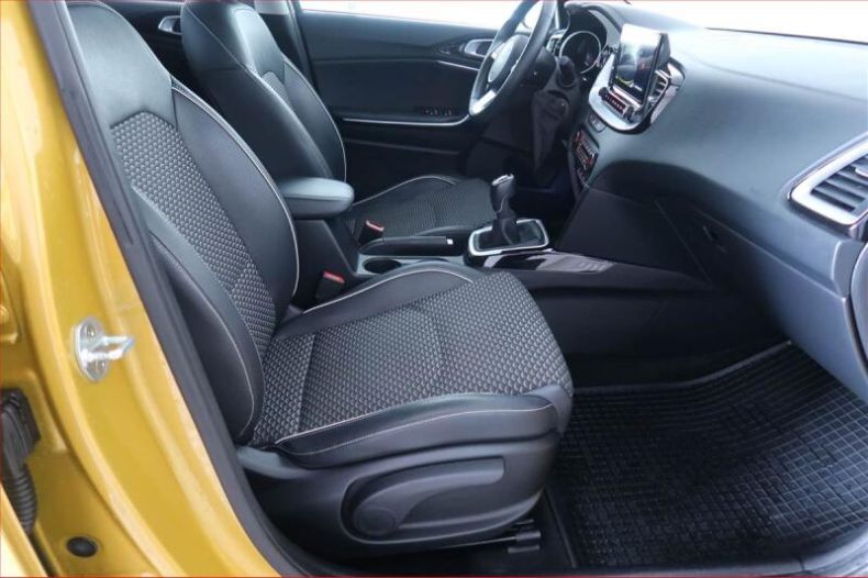 Kia XCeed - hlavní fotka