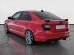 Škoda Rapid - fotka číslo 3