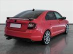Škoda Rapid - fotka číslo 4