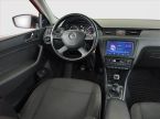 Škoda Rapid - fotka číslo 6