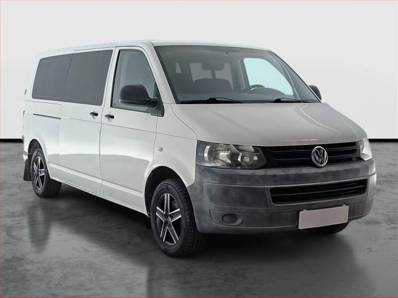 Volkswagen Caravelle - hlavní fotka inzerátu