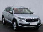 Škoda Kodiaq - fotka číslo 0
