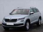Škoda Kodiaq - fotka číslo 1