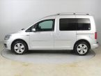 Volkswagen Caddy - fotka číslo 2