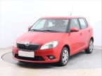 Škoda Fabia - fotka číslo 1