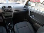Škoda Fabia - fotka číslo 7