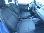 Škoda Fabia - fotka číslo 8