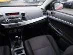 Mitsubishi Lancer - fotka číslo 7