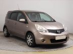 Nissan Note - fotka číslo 0