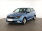 Škoda Fabia - fotka číslo 1