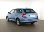 Škoda Fabia - fotka číslo 3