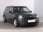 Mini Clubman - fotka číslo 0