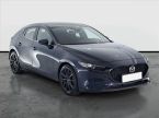 Mazda 3 - fotka číslo 0