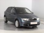 Škoda Fabia - fotka číslo 0