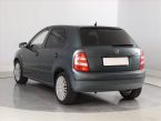 Škoda Fabia - fotka číslo 1