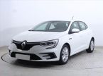 Renault Mégane - fotka číslo 1