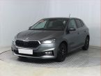 Škoda Fabia - fotka číslo 1