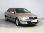 Škoda Octavia - fotka číslo 0