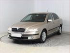 Škoda Octavia - fotka číslo 1