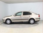 Škoda Octavia - fotka číslo 2