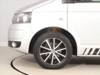 Volkswagen Multivan - fotka číslo 14