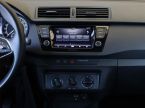 Škoda Fabia - fotka číslo 9