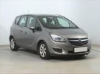 Opel Meriva - fotka číslo 0