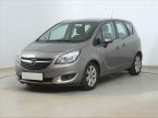 Opel Meriva - fotka číslo 1