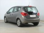 Opel Meriva - fotka číslo 3