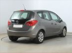 Opel Meriva - fotka číslo 4