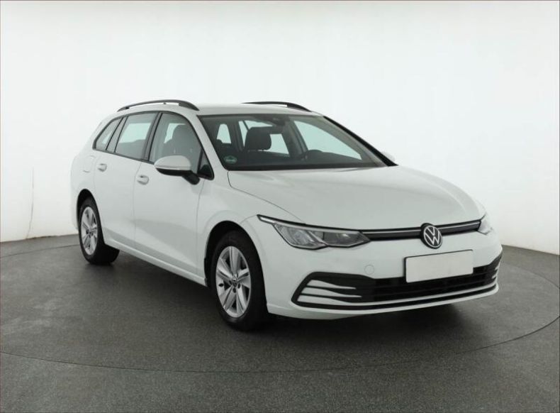 Volkswagen Golf - hlavní fotka inzerátu