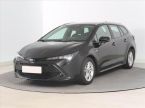 Toyota Corolla - fotka číslo 1