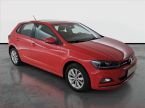 Volkswagen Polo - fotka číslo 0