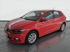 Volkswagen Polo - fotka číslo 1