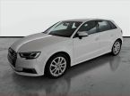 Audi A3 - fotka číslo 1