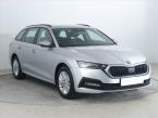 Škoda Octavia - fotka číslo 0