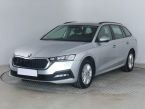 Škoda Octavia - fotka číslo 1