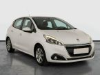 Peugeot 208 - fotka číslo 0