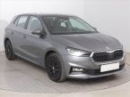 Škoda Fabia - fotka číslo 0