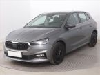 Škoda Fabia - fotka číslo 1