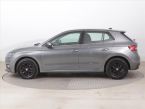 Škoda Fabia - fotka číslo 2