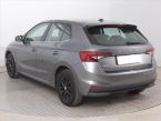 Škoda Fabia - fotka číslo 3