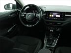 Škoda Fabia - fotka číslo 6