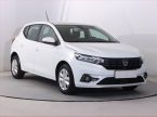 Dacia Sandero - fotka číslo 0