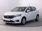 Dacia Sandero - fotka číslo 1