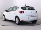 Dacia Sandero - fotka číslo 3