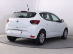 Dacia Sandero - fotka číslo 4